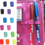 Astuccio One time con penne cancellabili