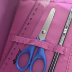 Astuccio One time con penne cancellabili - immagine 6