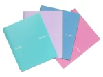 Raccoglitore anelli  Colourbook Wave