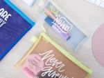 Set 4 pochette – Happy Bags - immagine 2