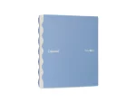 Raccoglitore anelli  Colourbook Wave - immagine 5
