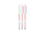 Coccolotti - Set 3 penne a sfera Classic - immagine 2