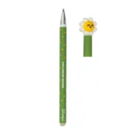 Penna cancellabile Bo-Bo Rita la Margherita – You are my spring - immagine 2