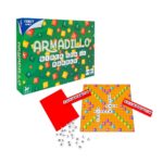 FAMILY GAMES ARMANDILLO