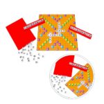FAMILY GAMES ARMANDILLO - immagine 2