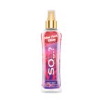 So...? Escape 200ml Acqua profumata - New York Glam