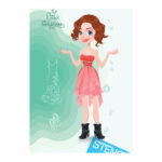 FASHIONISTA ALBUM MARVELLOUS CREATIVE PACK - immagine 2