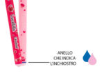 Set 2 penne gel cancellabili Cancellotte in Love - immagine 8