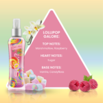 So...? Fragrance Body Mist 100ML - Lollipop Galore - immagine 2