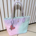 Borsa con manici tintaUNITA Gradient 2026 - immagine 2