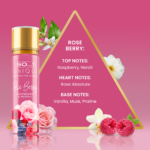 So...? UNIQUE 150ml - Rose Berry - immagine 2