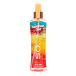 So...? Escape 200ml Acqua profumata - Caribbean Soul