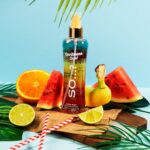 So...? Escape 200ml Acqua profumata - Caribbean Soul - immagine 3