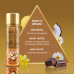 So...? UNIQUE 150ml - Truffle Cream - immagine 2