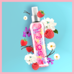 So...? Fragrance Body Mist 100ML - Candy Floss - immagine 3