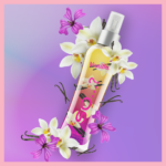 So...? Fragrance Body Mist 100ML - Vanilla - immagine 3