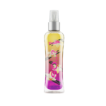 So...? Fragrance Body Mist 100ML - Vanilla