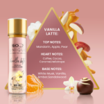 So...? UNIQUE 150ml - Vanilla Latte - immagine 2