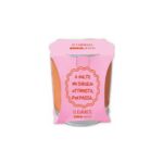 Candela profumata Le Esaurite tintaUNITA 170 g - immagine 7
