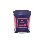 Candela profumata Le Esaurite tintaUNITA 170 g - immagine 5