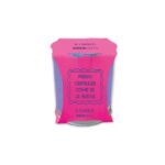 Candela profumata Le Esaurite tintaUNITA 170 g - immagine 2