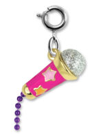 Charm It Microfono