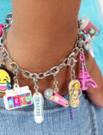Charm It Microfono indossato
