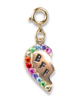 Charm It BFF oro