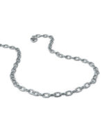 Charm It Collana TYPE F argento