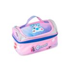 Lunch bag portapranzo termico Coccolotti Colourbook