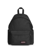 Zaino Eastpak Day Pak'r black, davanti
