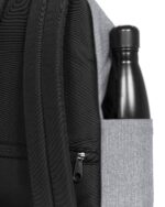 Zaino Eastpak Day Pak'r sunday grey, tasca laterale