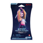 KPop Demon Hunters - Energy Edition - Sleeved Booster Pack - immagine 4