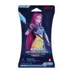 KPop Demon Hunters - Energy Edition - Sleeved Booster Pack - immagine 3