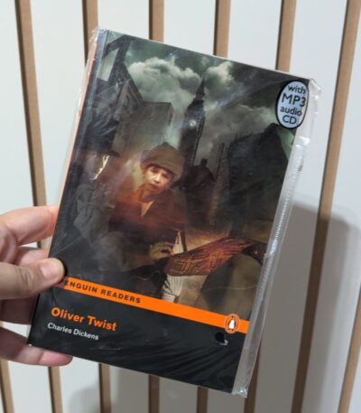 PENGUIN READERS 6