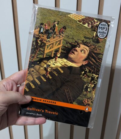 PENGUIN READERS 2