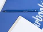 Matita Infinity Colourbook Blu