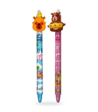 MATITE INFINITE capybara TINTA UNITA