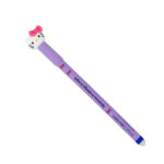 Penna cancellabile Bo-Bo Hello Kitty - Kindness is always in style