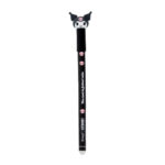 Penna cancellabile Bo-Bo Hello Kitty Kuromi - Too cool to follow rules