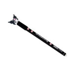 Penna cancellabile Bo-Bo Hello Kitty Kuromi - Too cool to follow rules