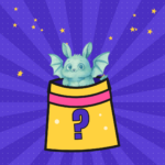 Mystery Box Maxi