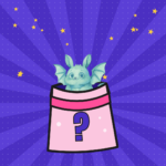 Mystery Box Medio