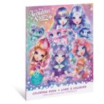 Nebulous Stars: Libro da colorare