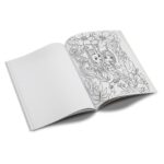 Nebulous Stars: Libro da colorare (foto 2)
