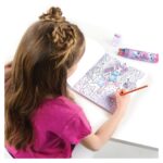 Nebulous Stars: Libro da colorare (foto 5)