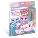 Nebulous Stars: Album creativo Animoulous Fever
