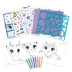 Nebulous Stars: Album creativo Animoulous Fever (foto 2)
