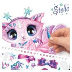 Nebulous Stars: Album creativo Animoulous Fever (foto 4)