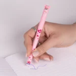 Set 2 penne gel cancellabili Cancellotte in Love - immagine 5